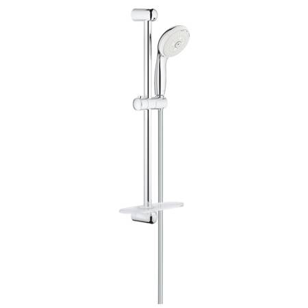 GROHE New Tempesta Grohe - Zestaw New Tempesta 100 27600001