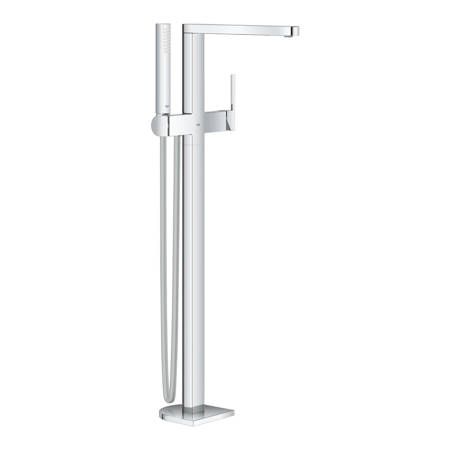 GROHE Plus Wolnostojąca Bateria Wannowa 23846003