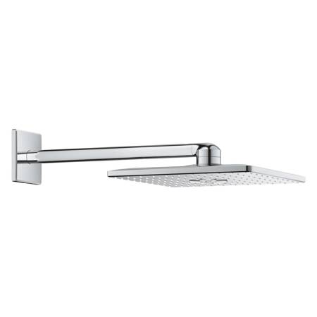 GROHE Rainshower Deszczownica Z Ramieniem 430 Mm, 2 Strumienie 26479000