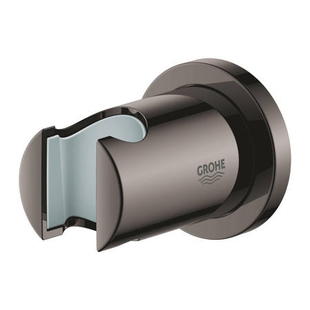 GROHE Rainshower Uchwyt Prysznicowy Ścienny - Hard Graphite (grafit) 27074A00