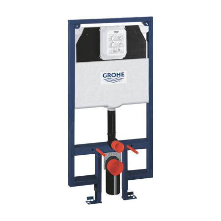 GROHE Rapid Stelaż  H113 Slim 8cm 38994000