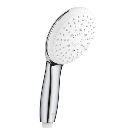 GROHE Tempesta 110  Słuchawka Prysznicowa, 3 Strumienie 28419003