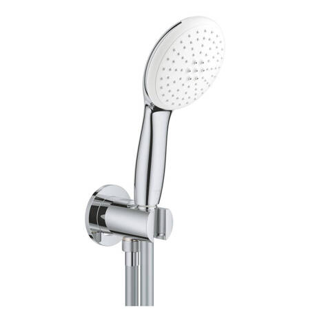 GROHE Tempesta 110 Zestaw Prysznicowy 26406003