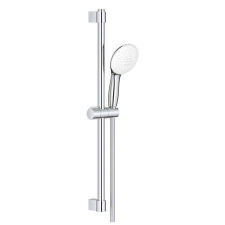 GROHE Tempesta 110 Zestaw  Prysznicowy Z Drążkiem, 2 Strumienie 27598003