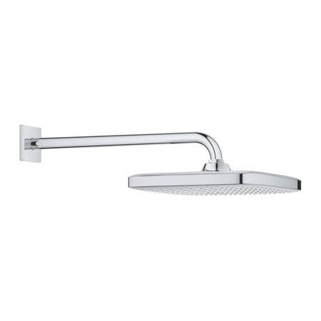 GROHE Tempesta Cosmopolitan Deszczownica Z Ramieniem 380 Mm, 1 Strumień 26682000