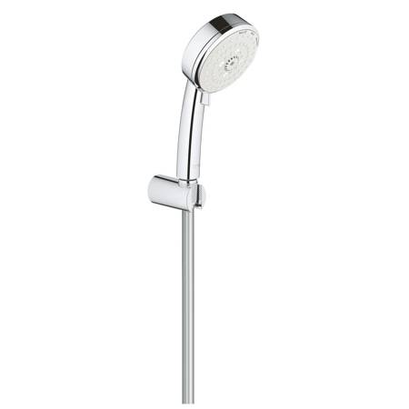 GROHE Tempesta Cosmopolitan New Tempesta Cosmop.100 3 Str.- Zestaw Wannowy 27588002