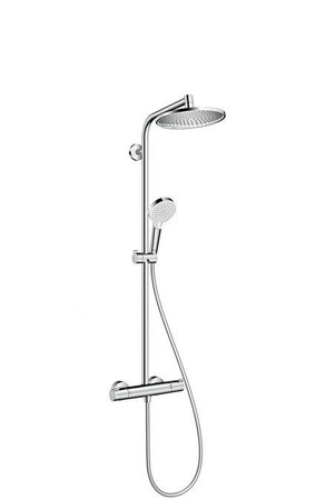 Hansgrohe Crometta S - Zestaw Prysznicowy