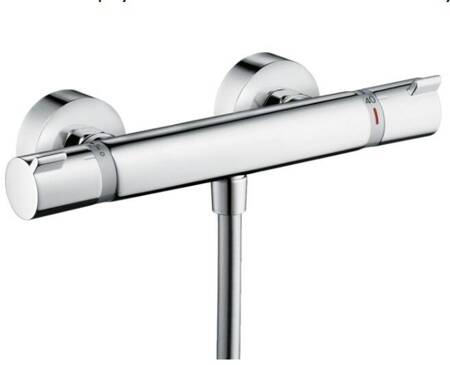 Hansgrohe Ecostat Comfort Bat. Termostat. Prysz.