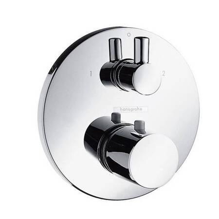 Hansgrohe Ecostat S - Bat. Termostatyczna