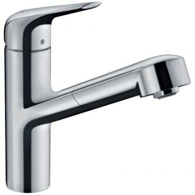 Hansgrohe Focus - Bateria Kuchenna Z Wyc. Wyl.