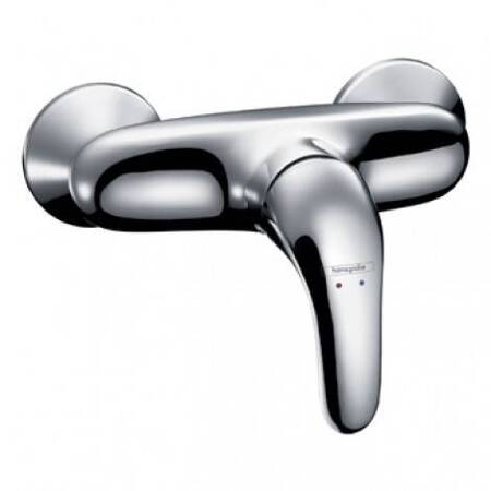 Hansgrohe Focus E - Bateria Prysznicowa