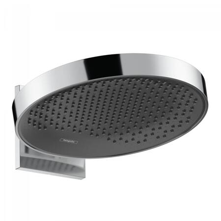 Hansgrohe Hg - Głowica Prysznicowa 360 1jet Z Przyłączem Ściennym