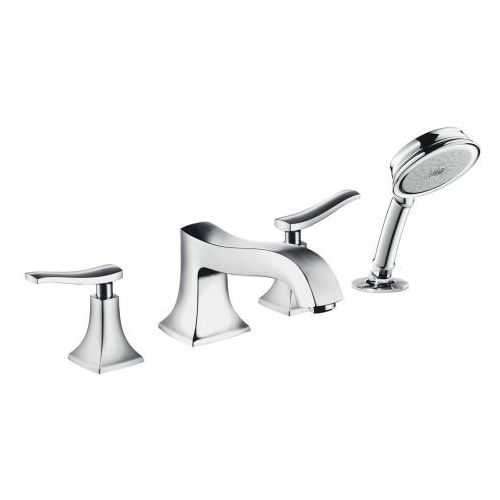 Hansgrohe Metris Classic - Bat. Wannowa 4-otw.