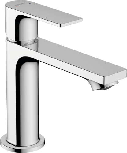 Hansgrohe Rebris E Bateria Umywalkowa Kol.chrom 110 B/k