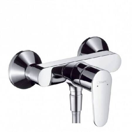 Hansgrohe Talis E 2 - Bateria Prysznicowa