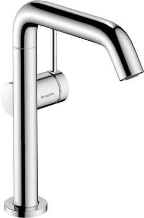 Hansgrohe Tecturis S- Bateria Umywalkowa 210 Z Obrotową Wylewką Kol.chrom