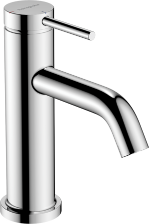 Hansgrohe Tecturis S- Bateria Umywalkowa 80 Z Cięgłem Kol.chrom