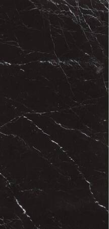 Marazzi Grande Marble Elegant Black Lux/rett 120 X 240  Płytki Ceram.