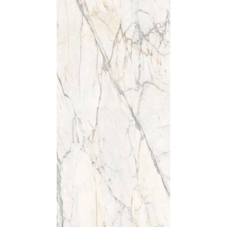 Marazzi Grande Marble Golden White Lux/rett 120 X 240  Płytki Ceram.