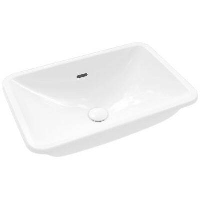 VILLEROY&BOCH Loop&friends Umywalka Podblatowa  4A570001