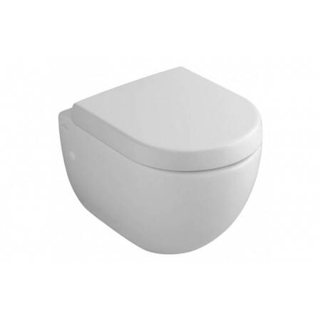 VILLEROY&BOCH Subway Miska Wc  66041001