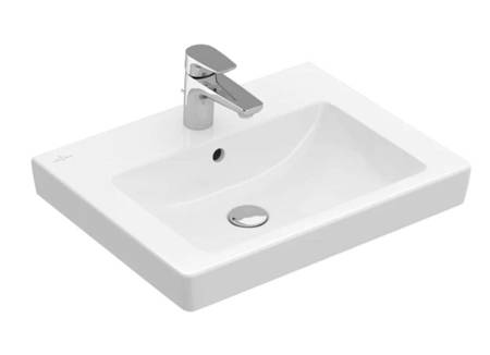 VILLEROY&BOCH Subway Umywalka Z Otworem Na Baterię  71135501