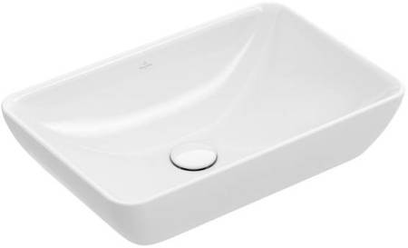 VILLEROY&BOCH Venticello Umywalka Nablatowa  41135501