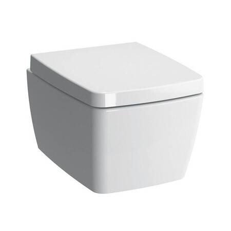 Vitra Metropole - Miska Wc Wisząca 49 Cm